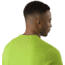 ArcTeryx Cormac Crew Short Sleeve- Mens, Utopia, 2XL, 374021