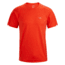 Arcteryx Cormac Crew SS - Mens, Dynasty, Large, 437334