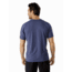 Arcteryx Cormac Crew Ss - Mens, Neurostorm, Small, 395642