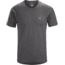 Arcteryx Cormac Crew with Short Sleeve - Mens, Pilot, Large, 374037