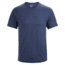 Arcteryx Cormac Logo SS - Mens, Exosphere, Large, 437392