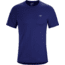 Arcteryx Cormac Short Sleeve Comp - Mens, Hubble, Extra Large, 417099