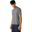Arcteryx Cormac Short Sleeve Crew - Mens, Cinder, Extra Large, 417123