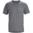 Arcteryx Cormac Short Sleeve Crew - Mens, Cinder, Extra Large, 417123