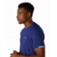 Arcteryx Cormac Short Sleeve Crew - Mens, Hubble, Extra Large, 417128