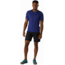 Arcteryx Cormac Short Sleeve Crew - Mens, Hubble, Extra Large, 417128