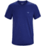 Arcteryx Cormac Short Sleeve Crew - Mens, Hubble, Extra Large, 417128