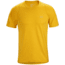 Arcteryx Cormac Short Sleeve Crew - Mens, Photon, Medium, 417460