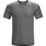 Cormac Short Sleeve Shirt - Mens -Iron Anvil-X-Large