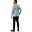 ArcTeryx Cormac Zip Neck Long Sleeve- Mens, Robotica, Small, 374077