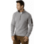 Arcteryx Covert 1/2 Zip - Mens, Pegasus Heather, Large, 394732