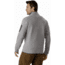 Arcteryx Covert 1/2 Zip - Mens, Pegasus Heather, Large, 394732