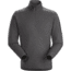 Arcteryx Covert 1/2 Zip - Mens, Pilot Heather, 2XL, 394721