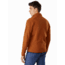 Arcteryx Covert Cardigan - Mens, Agra Heather, Medium, 419528
