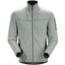 Arcteryx Covert Cardigan - Mens-Argent-Small