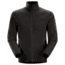 Arcteryx Covert Cardigan - Mens-Black-X-Large