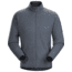 Arcteryx Covert Cardigan - Mens, Cinder Heather, Large, 438299