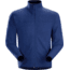 Covert Cardigan - Mens-Corvo Blue-X-Large