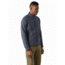 Arcteryx Covert Cardigan - Mens, Exosphere Heather, Medium, 438268