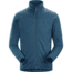 Arcteryx Covert Cardigan - Mens, Hecate Blue, Extra Large, 348385