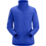 Arc'teryx Covert Cardigan - Women's, Iolite, Small, 349013