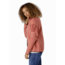 Arcteryx Covert Cardigan - Womens, Sedna Heather, Large, 395246