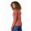 Arcteryx Covert Cardigan - Womens, Sedna Heather, Large, 395246