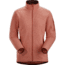 Arcteryx Covert Cardigan - Womens, Sedna Heather, Large, 395246