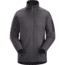 Arcteryx Covert Cardigan - Womens, Whiskey Jack Heather, Large, 395222