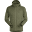 Arcteryx Covert Hoody - Mens, Arbour Heather, Medium, 394821