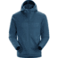 Arcteryx Covert Hoody - Mens, Hecate Blue, Small, 348288