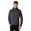 Arcteryx Covert Hoody - Mens, Whiskey Jack Heather, Medium, 394805