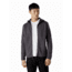 Arcteryx Covert Hoody - Mens, Whiskey Jack Heather, Medium, 394805