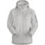 Arcteryx Covert Hoody - Womens, Athena Grey Heather, Large, 395284