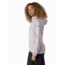 Arcteryx Covert Hoody - Womens, Crystalline Heather, Large, 395272