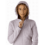 Arcteryx Covert Hoody - Womens, Crystalline Heather, Large, 395272