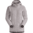 Arcteryx Covert Hoody - Womens, Crystalline Heather, Large, 395272