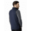 Arcteryx Covert Vest - Mens, Tui Heather, Large, 394844
