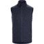 Arcteryx Covert Vest - Mens, Tui Heather, Large, 394844