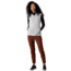 Arcteryx Covert Vest - Womens, Athena Grey Heather, Large, 395327