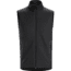 Arcteryx Covert Vest - Womens, Black Heather, Large, 395321