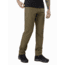 Arcteryx Creston Ar Pant - Mens, Mongoose, 38, 395916