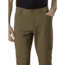 Arcteryx Creston Ar Pant - Mens, Mongoose, 38, 395916