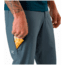 Arcteryx Creston Pant - Mens, Neptune, 36, Regular Inseam, 375989