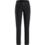 Arc'teryx Creston Pant - Women's, Black, 4, Long, 376066