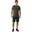 Arcteryx Creston Short 11 Inch - Mens, Light Labyrinth, 38 Waist, 375888