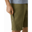 Arcteryx Creston Short 11in - Mens, Arbour, 32, 419753