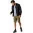 Arcteryx Creston Short 11in - Mens, Arbour, 32, 419753