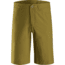 Arcteryx Creston Short 11in - Mens, Yukon, 38 Waist, 375810