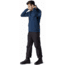 Arcteryx Cronin Pant - Mens, Carbon Copy, 28-30, 394860
